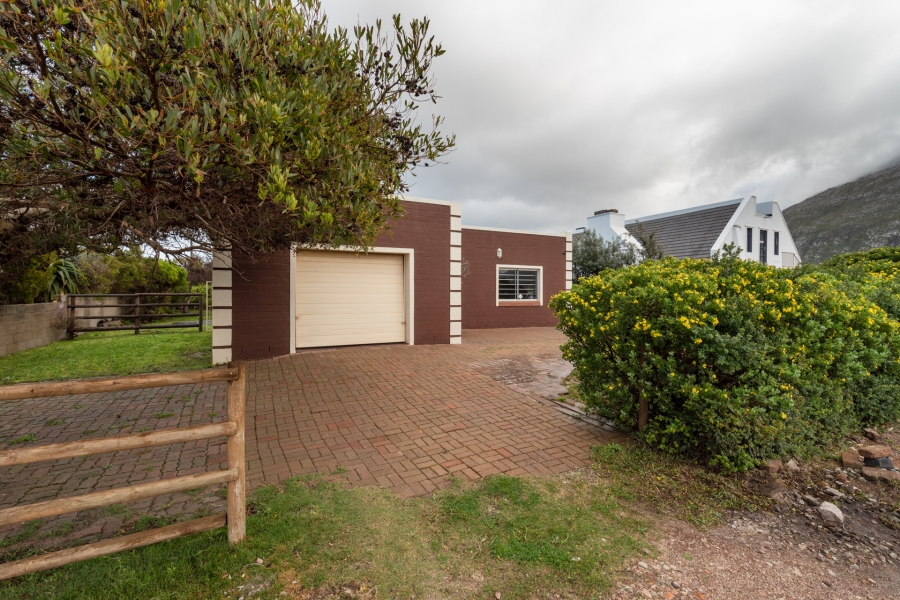 2 Bedroom Property for Sale in Bettys Bay Western Cape